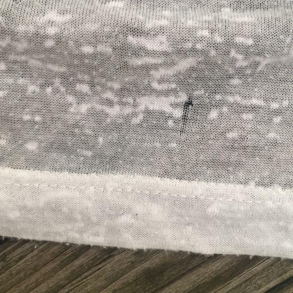 Billabong Oversized Tee - Picture 8 of 8